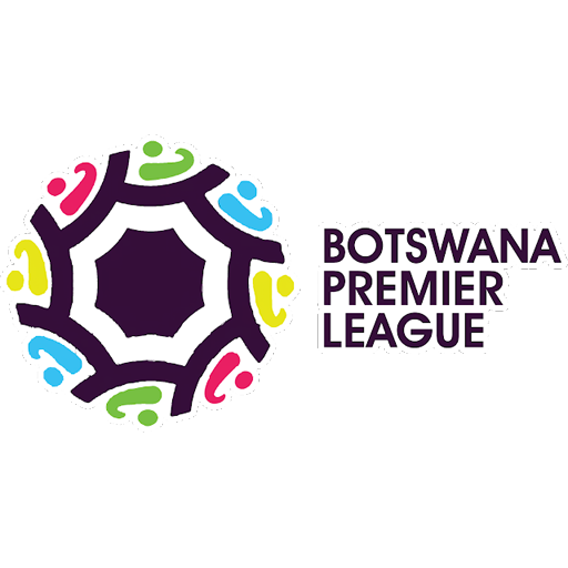 Botswana Premier League logo
