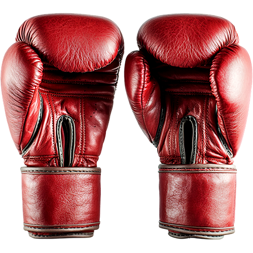 Boxing logo