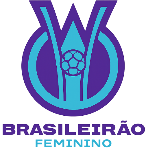 Brazil Brasileiro Women badge
