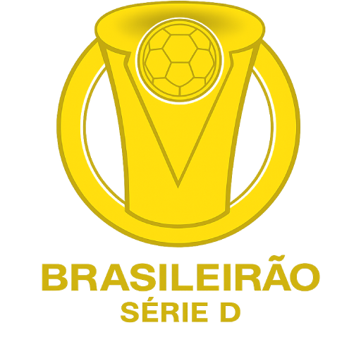 Brazil Serie D logo