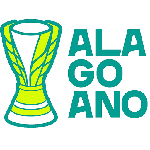 Brazilian Campeonato Alagoano logo
