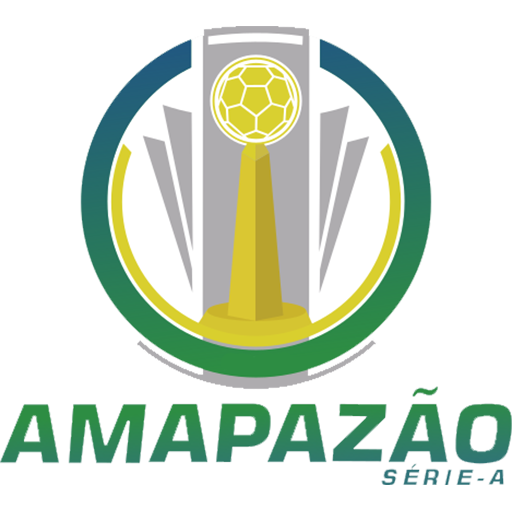 Brazilian Campeonato Amapaense logo