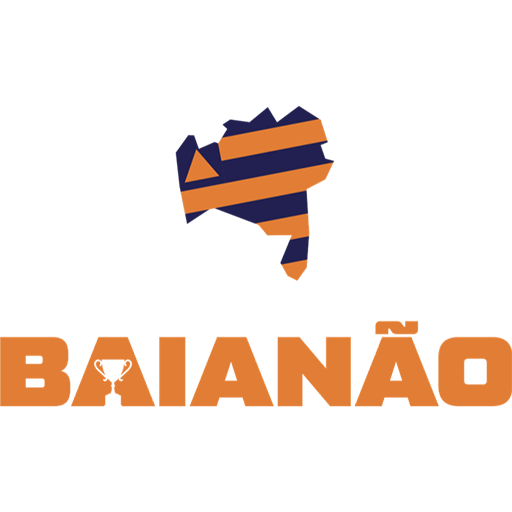 Brazilian Campeonato Baiano logo