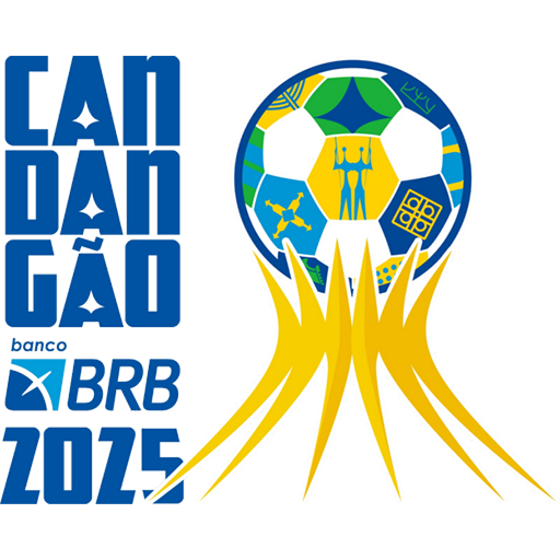 Brazilian Campeonato Brasiliense logo
