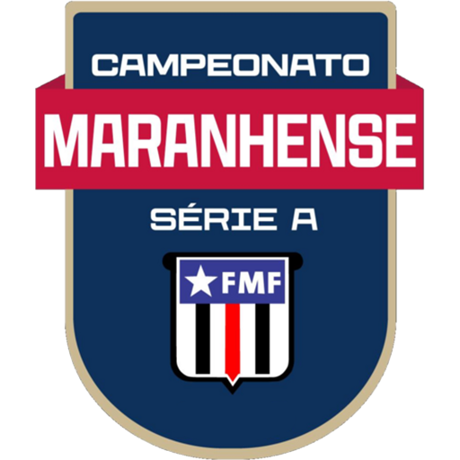 Brazilian Campeonato Maranhense logo