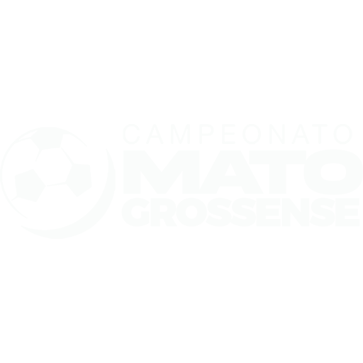 Brazilian Campeonato MatoGrossense badge