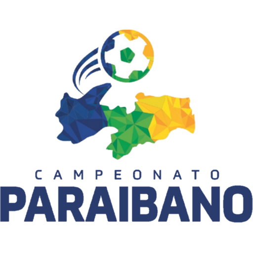 Brazilian Campeonato Paraibano logo