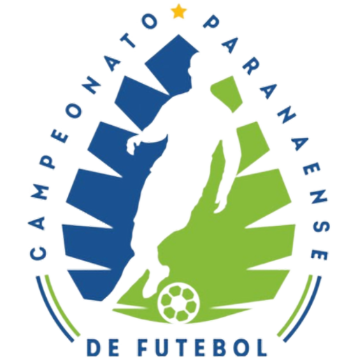 Brazilian Campeonato Paranaense logo