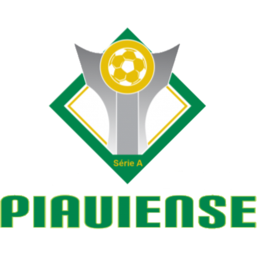 Brazilian Campeonato Piauiense logo