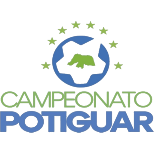 Brazilian Campeonato Potiguar badge