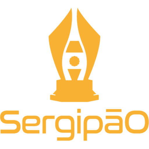 Brazilian Campeonato Sergipano logo