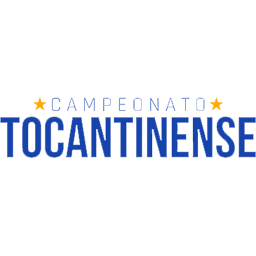 Brazilian Campeonato Tocantinense logo