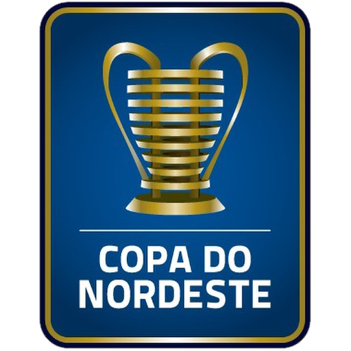 Brazilian Copa do Nordeste logo