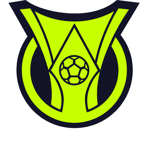 Brazilian Serie A logo
