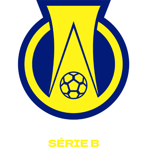 Brazilian Serie B logo