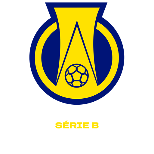Brazilian Serie B logo