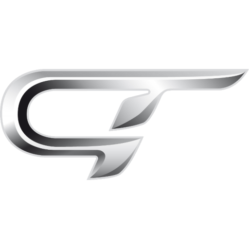 British GT Championship logo