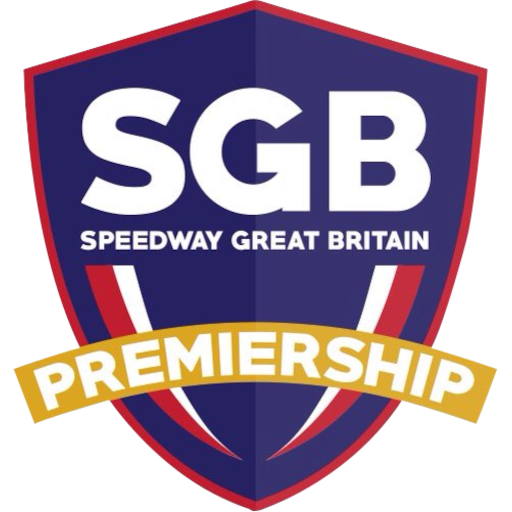 British Speedway Premiership logo