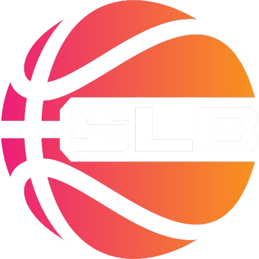 British Super League Basketball badge
