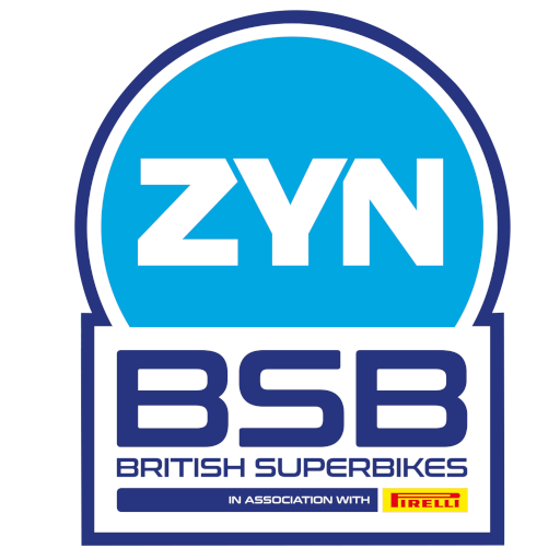 British Superbike Championship logo