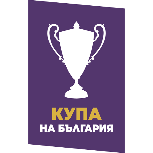 Bulgarian Cup badge