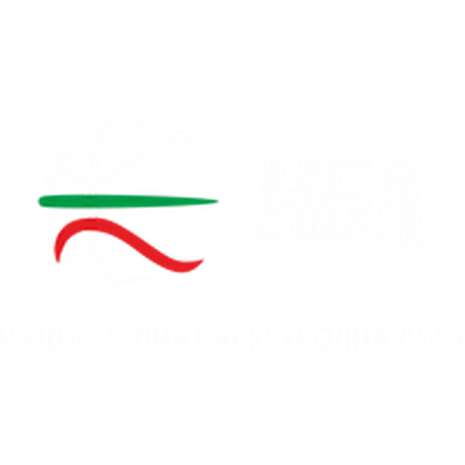 Bulgarian NBL badge