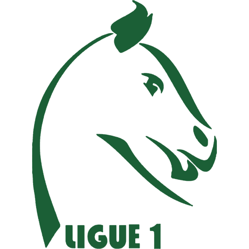 Burkina Faso 1ere Division logo