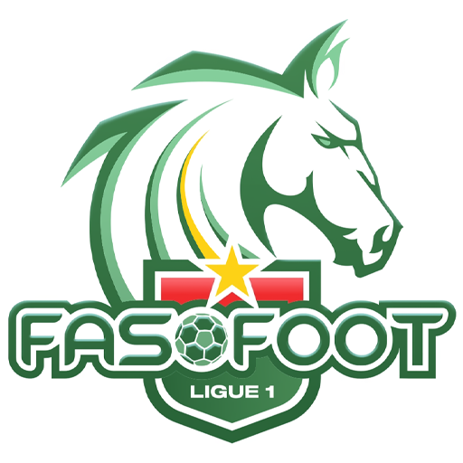 Burkina Faso 1ere Division badge