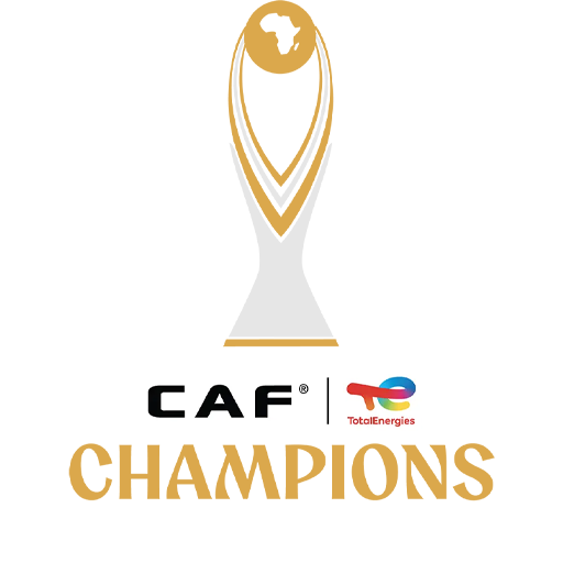 CAF Champions League logo