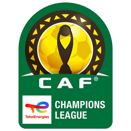 CAF Champions League logo