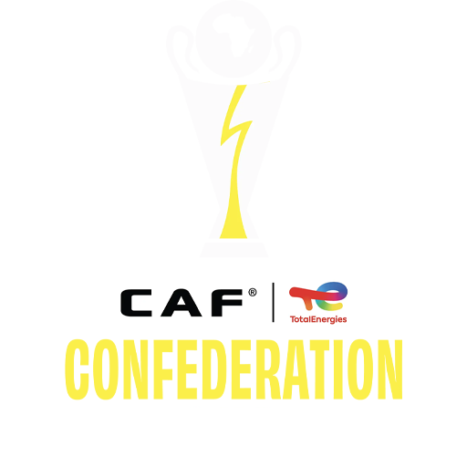 CAF Confederation Cup logo