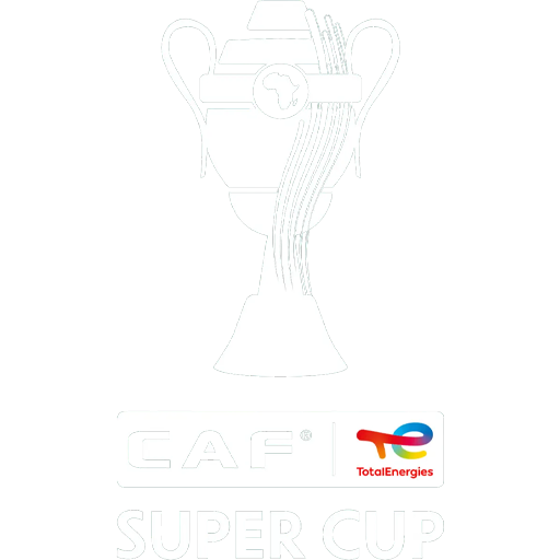 CAF Super Cup badge