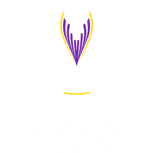 CAF Womens Champions League badge