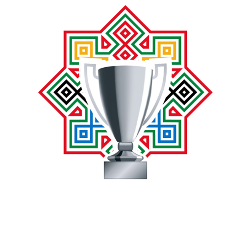 CAFA Nations Cup logo