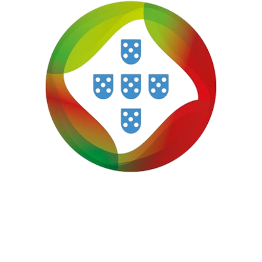 Campeonato de Portugal Serie D logo