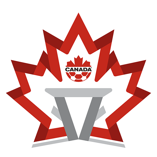 Canadian Championship logo