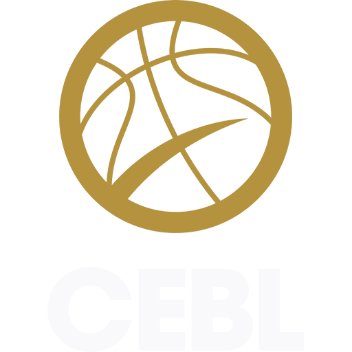 Canadian Elite Basketball League logo