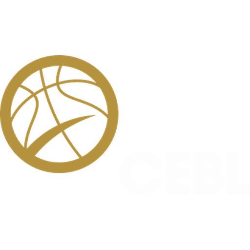 Canadian Elite Basketball League logo