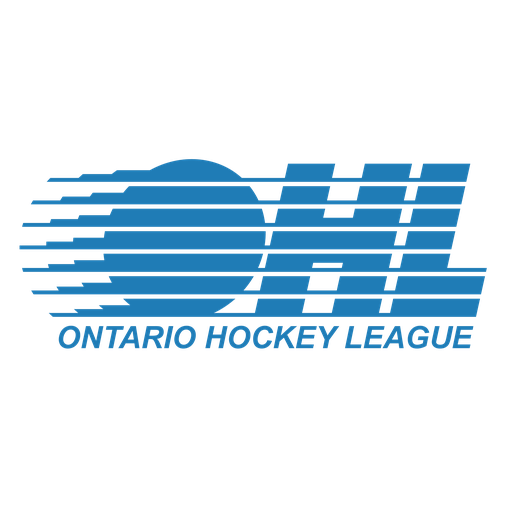 Canadian OHL badge Canadian OHL badge