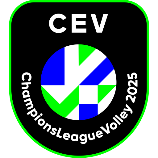 CEV Champions League logo