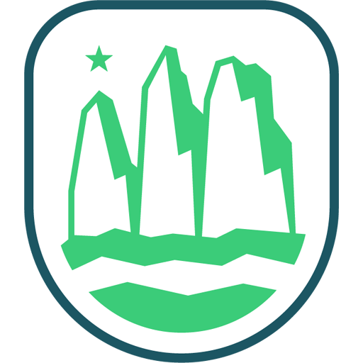 Chilean Copa de la Liga badge