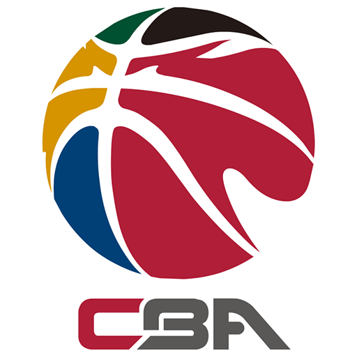 Chinese CBA badge