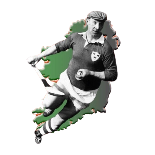 Christy Ring Cup badge