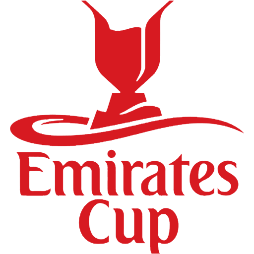 Club Friendlies logo