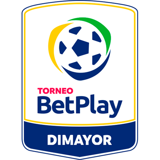 Colombian Torneo DIMAYOR badge