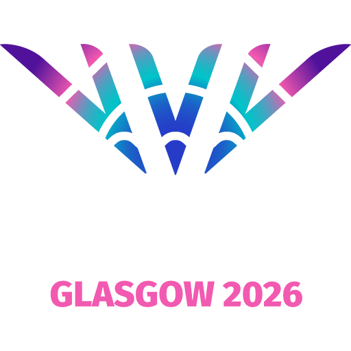 Commonwealth Games Netball badge