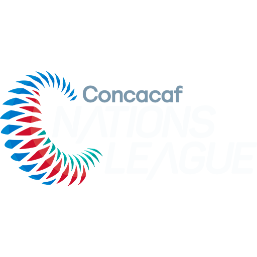CONCACAF Nations League badge