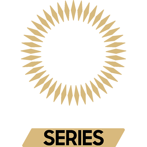 CONCACAF Series logo