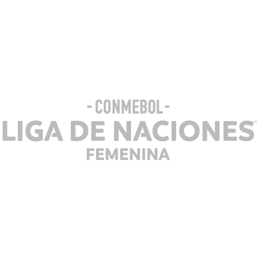 CONMEBOL Liga de Naciones Femenina logo