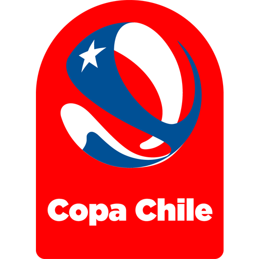 Copa Chile badge